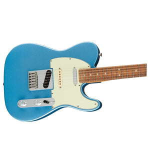 Fender Player Plus Nashville Tele Pau Ferro Opal Sparkle Guitar