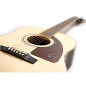 Epiphone J-45 Studio (Solid Top); Natural | Bonners Music Epiphone J-45 Studio (Solid Top); Natural | Bonners Music