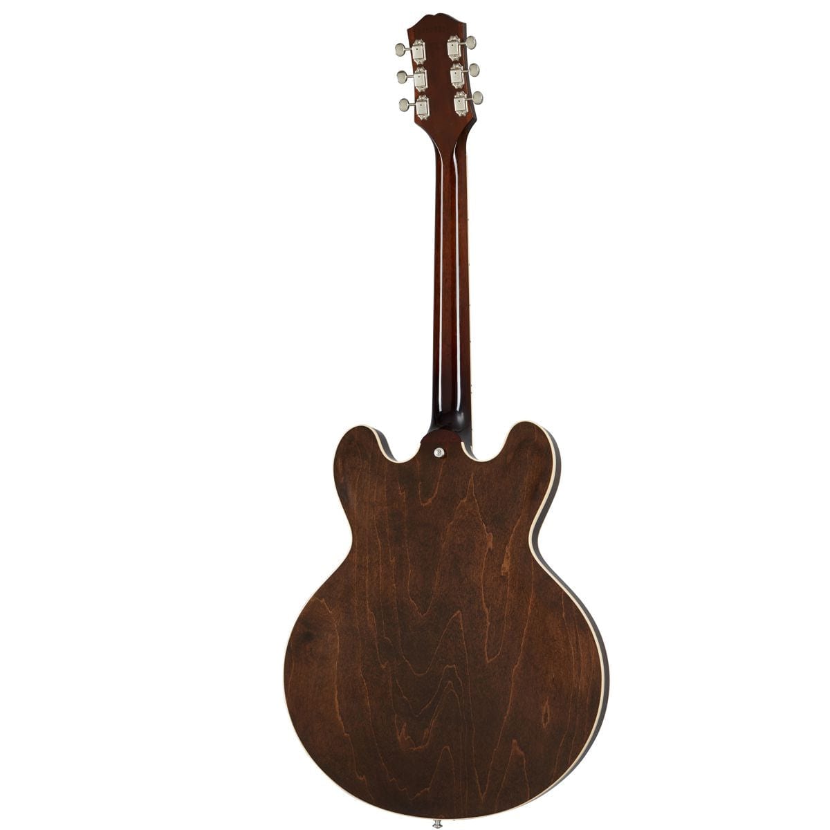 Gibson Epiphone USA Casino; Vintage Burst | Bonners Music