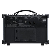 Boss Dual Bass Cube LX Bass Amp