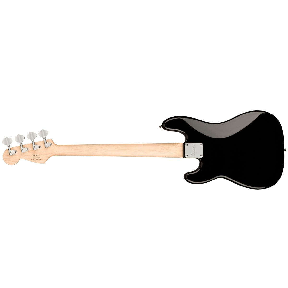 Squier Mini Precision Black Bass