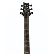 PRS SE Pauls Black Gold Sunburst Guitar