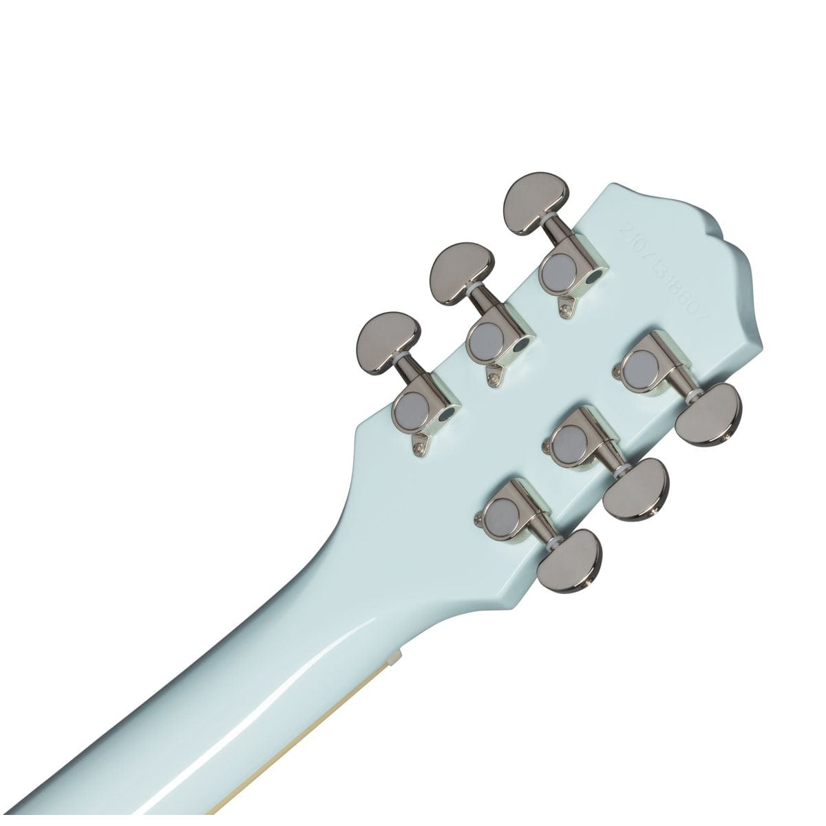 Epiphone Power Players SG (Incl. Gig bag, Cable, Picks); Ice Blue