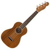 Fender Zuma Classic Concert Ukulele Natural