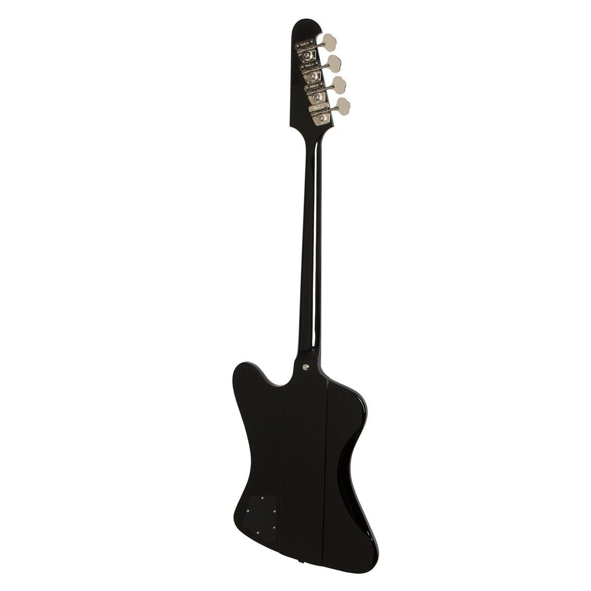 Epiphone Thunderbird 60s Bass; Ebony | Bonners Music