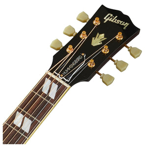 Gibson Hummingbird Original; Antique Natural