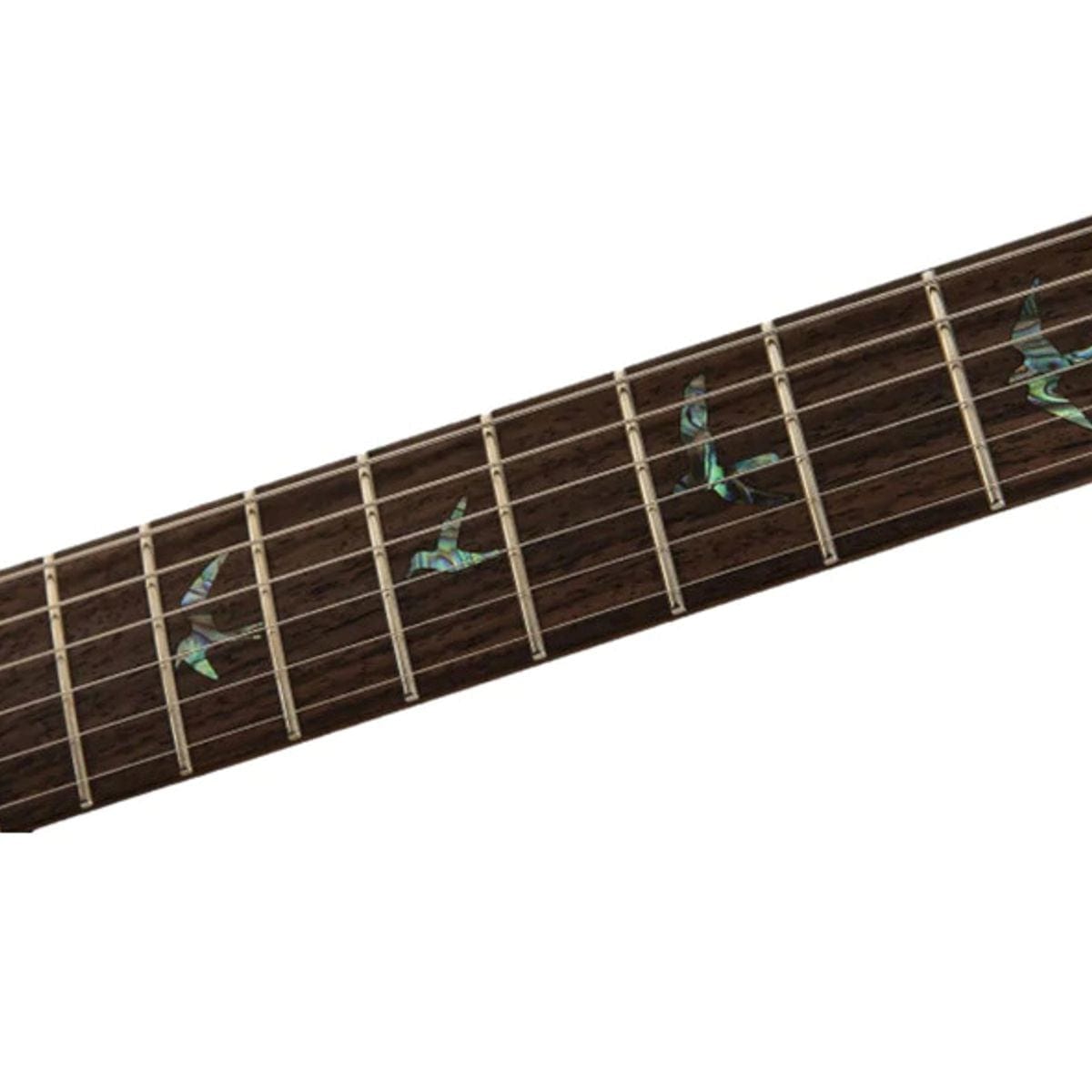 PRS SE Pauls Black Gold Sunburst Guitar
