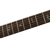 PRS SE Pauls Black Gold Sunburst Guitar