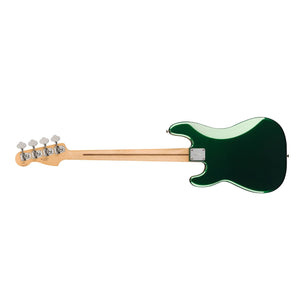 Fender Limited Edition Player P Bass Maple British Racing Green