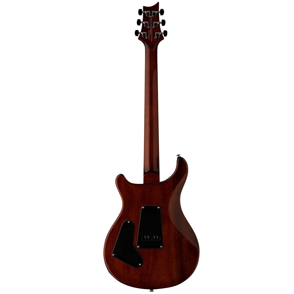 PRS SE STANDARD 24-08 Tobacco Sunburst Electric Guitar