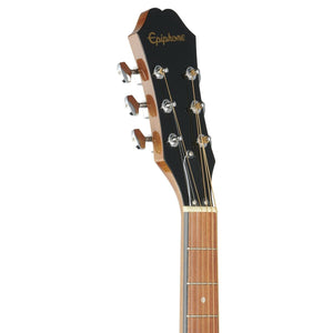 Epiphone Songmaker DR-100 Left Hand Natural Acoustic Guitar