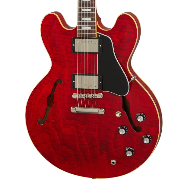 Gibson ES-335 Figured Sixties Cherry Electric Guitar