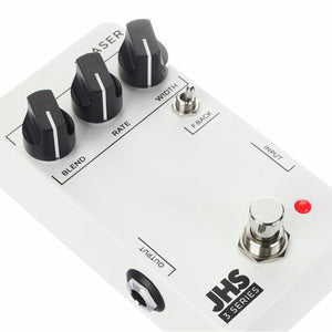 JHS Pedals 3 Series Phaser Guitar Effects Pedal