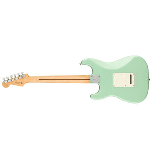 Fender Limited Edition Player Strat PF Surf Green Guitar