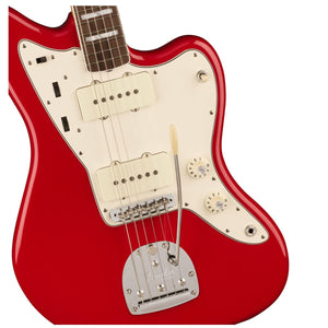 Fender American Vintage II 1966 Jazzmaster Rosewood Dakota Red Guitar