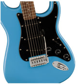 Squier Sonic Stratocaster California Blue Guitar