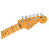 Fender American Professional II Strat Maple Black Guitar