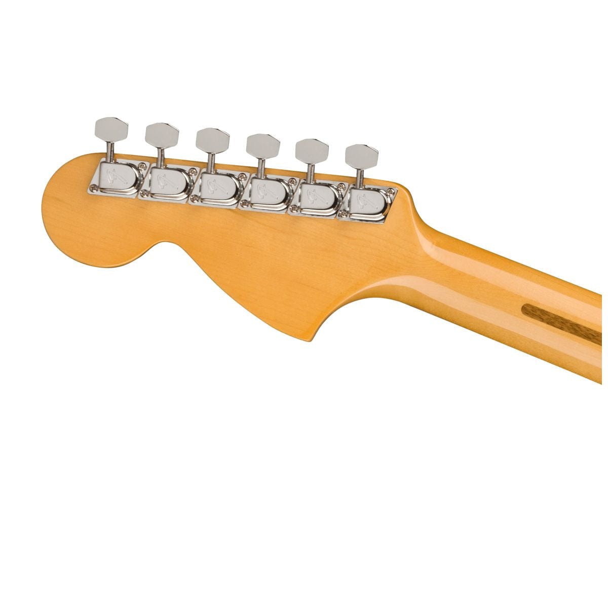 Fender American Vintage II 1973 Stratocaster Maple Mocha Guitar