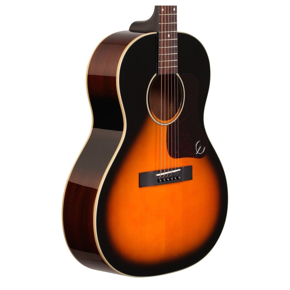 Epiphone L-00 Studio Electro Acoustic Vintage Sunburst Guitar