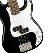 Squier Mini Precision Black Bass