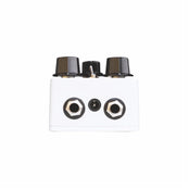 Earthquaker Devices Limited Edition Reissue White Light Overdrive Effects Pedal
