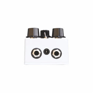 Earthquaker Devices Limited Edition Reissue White Light Overdrive Effects Pedal
