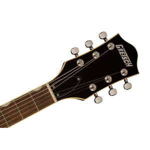 Gretsch G5655T-QM Electromatic Centre Block Quilted Sweet Tea Guitar