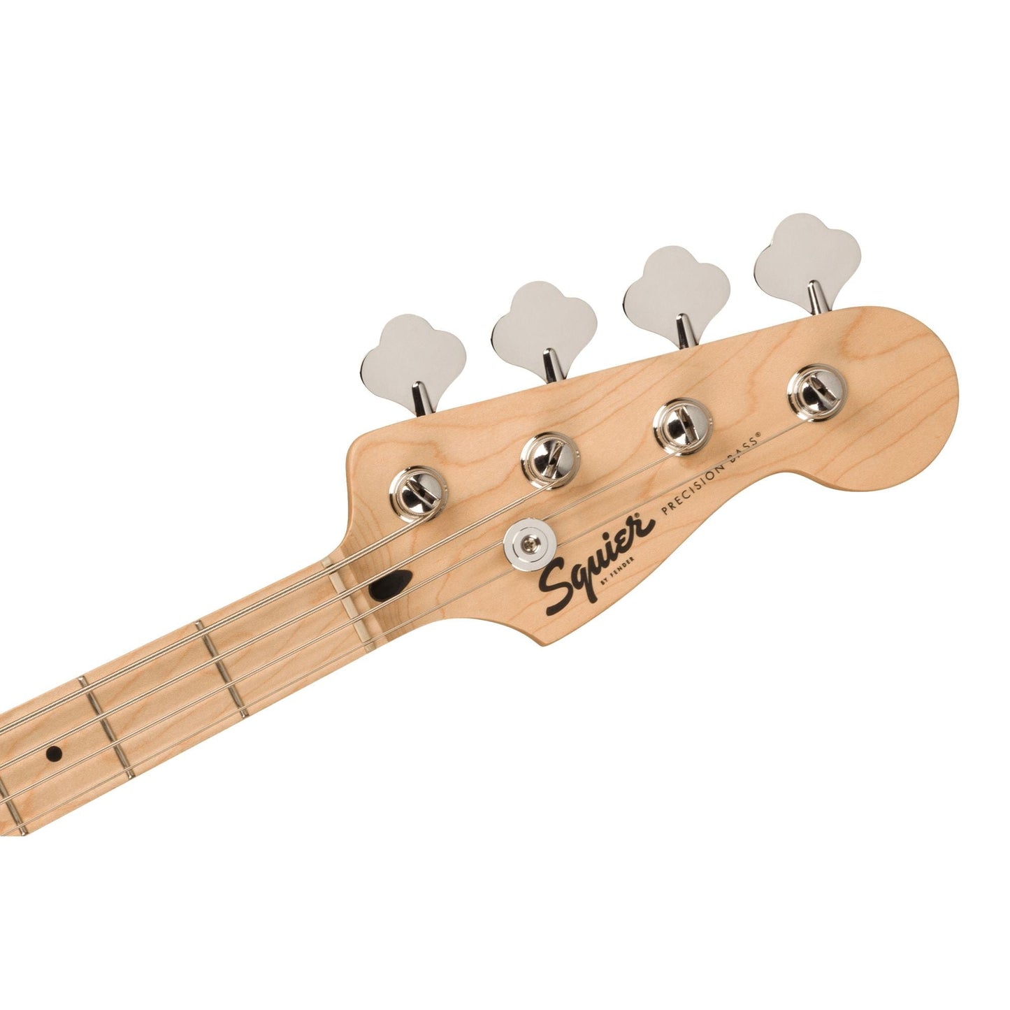 Squier Sonic Precision Maple California Blue Bass