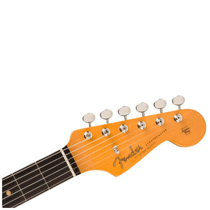 Fender American Vintage II 1961 Stratocaster Rosewood 3 Colour Sunburst Guitar