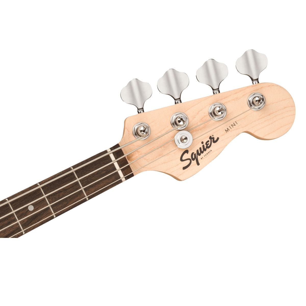Squier Mini Precision Black Bass