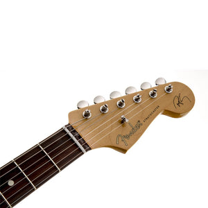 Fender Robert Cray Strat 3 Colour Sunburst Guitar