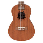 Laka VUC10 Concert Ukulele inc Bag