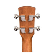 Laka VUC10 Concert Ukulele inc Bag
