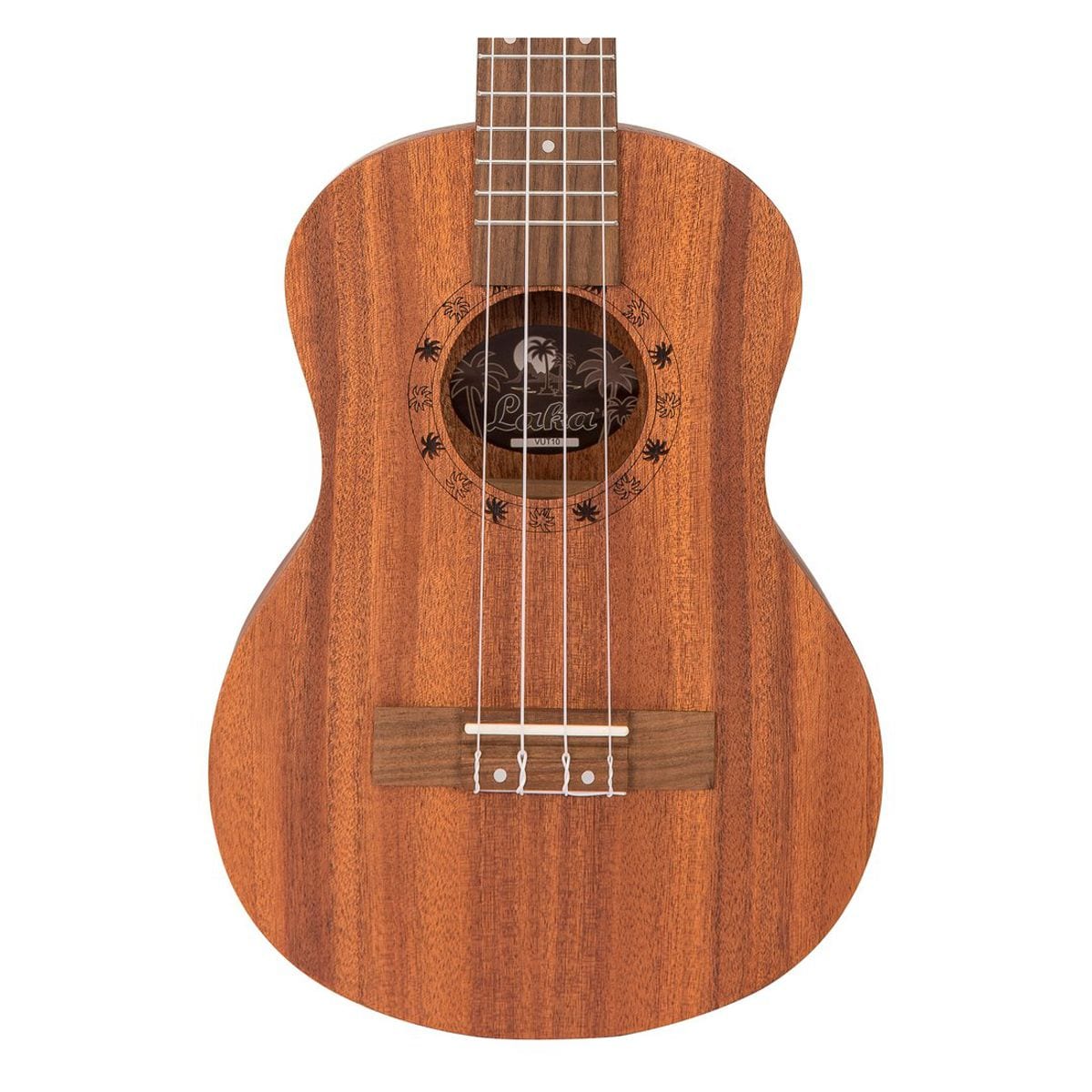 Laka VUT10 Tenor Ukulele inc Bag