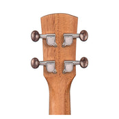 Laka VUT25 Walnut Series Tenor Ukulele inc Bag