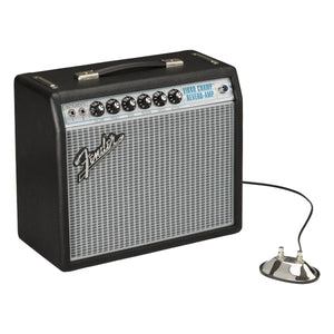 Fender 68 Custom Vibro Champ Reverb