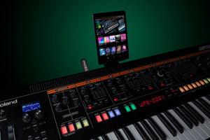 Roland WC-1 Wireless Adaptor
