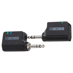 Boss WL-20 Cable Tone Emulation Guitar Wireless System