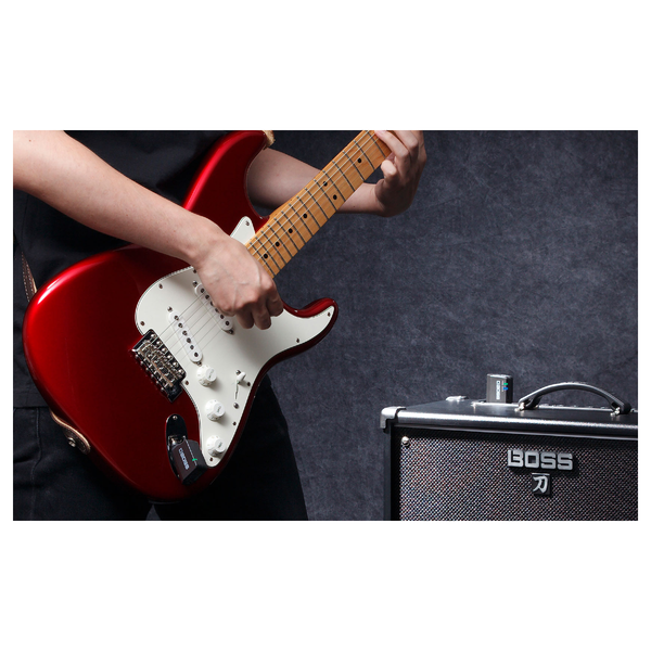 Boss wireless best sale guitar cable