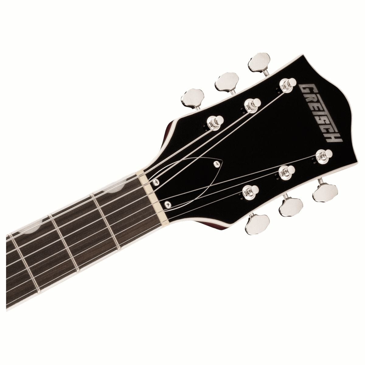 Gretsch G5420T Electromatic Hollowbody Bigsby Walnut Stain Guitar