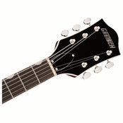 Gretsch G5420T Electromatic Hollowbody Bigsby Walnut Stain Guitar