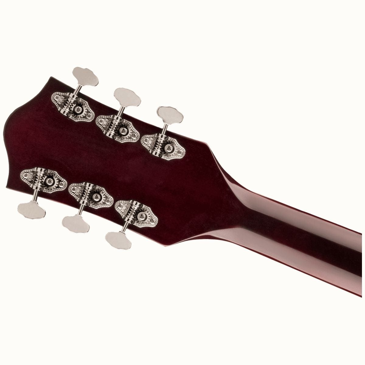 Gretsch G5420T Electromatic Hollowbody Bigsby Walnut Stain Guitar