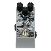 Wampler Ratsbane High Gain Distortion Pedal