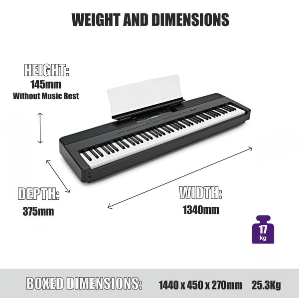 Kawai es920b outlet