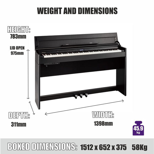 Roland 603 deals