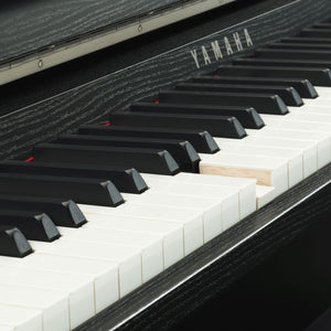 Yamaha CLP795GP Digital Grand Piano; Polished Ebony | Free Delivery & Installation