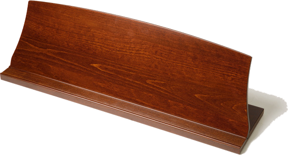 Hammond MR-5W Classic Music Rest For XK5