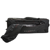 Dexibell Padded Bag With Wheels For Classico L3 & Combo J7