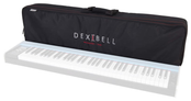 Dexibell DX BAG S1 Padded Bag For Vivo S1 Backpack Style Straps