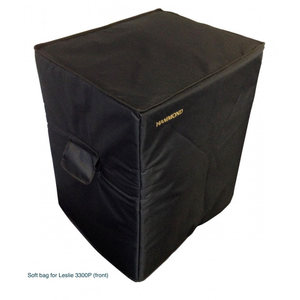 Leslie 3300P Soft Cover For Pro Speaker